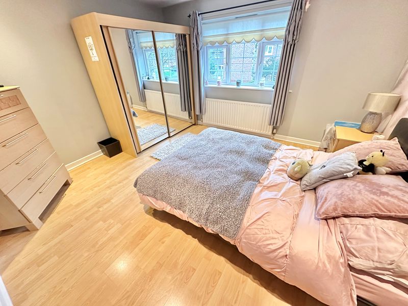 Rivacre Road Rivacre